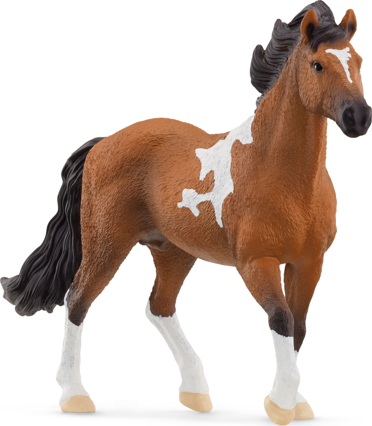 Schleich - Mangalarga Marchador - Hingst