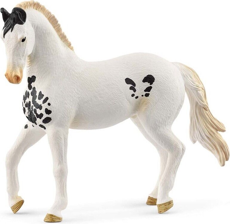 Schleich - Marwari Hest Figur - 14898
