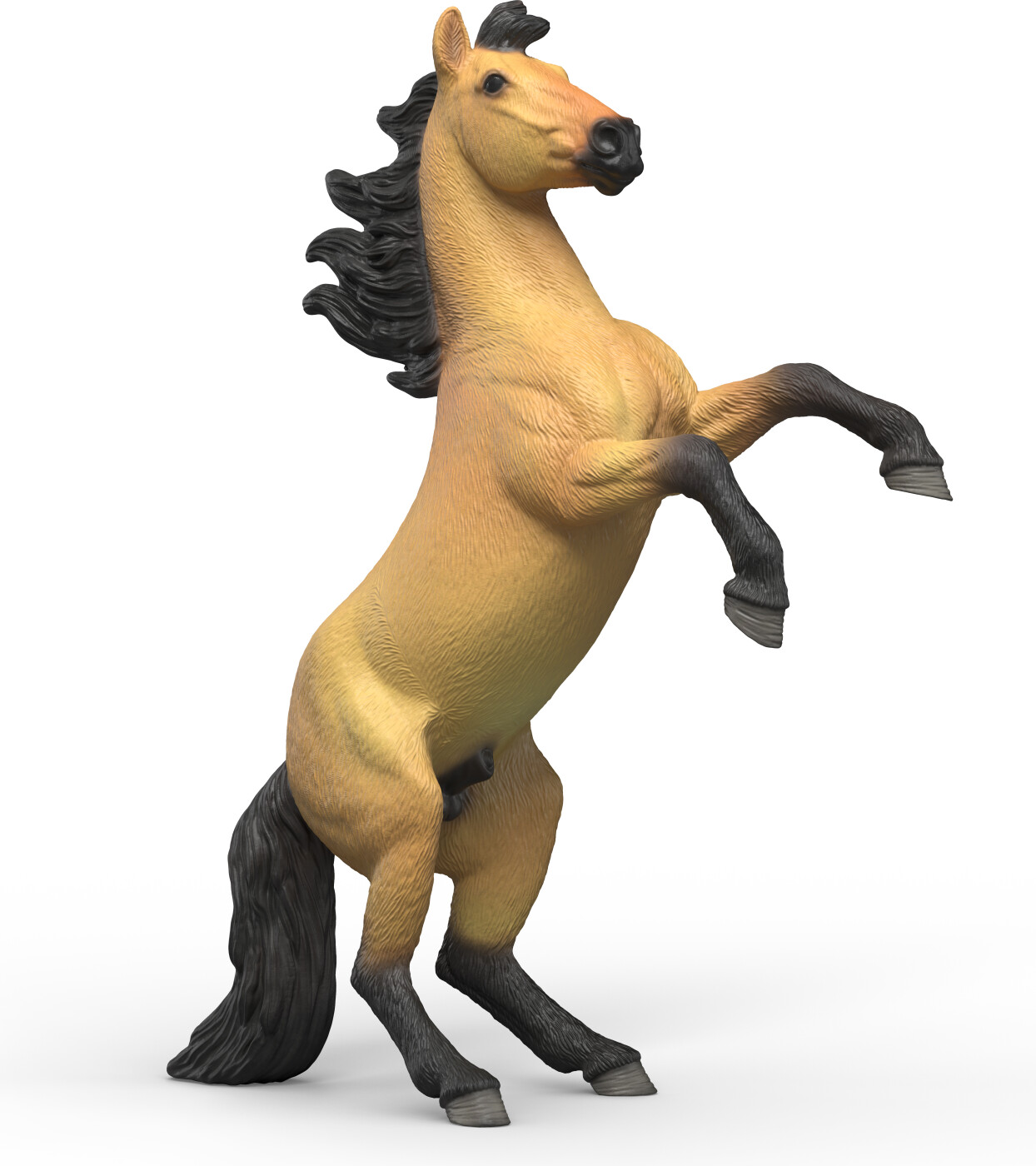 Schleich 14921 - Mustangingst Hest - Horse Club