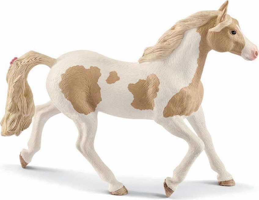 Schleich Horse Club - Paint Horse Hoppe - 13884