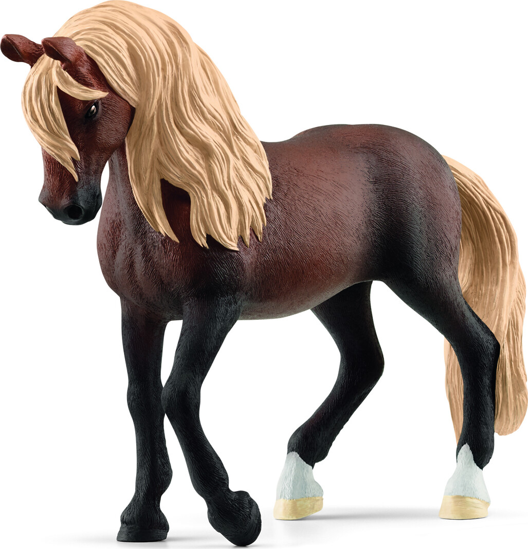 Schleich - Peruansk Paso - Hingst