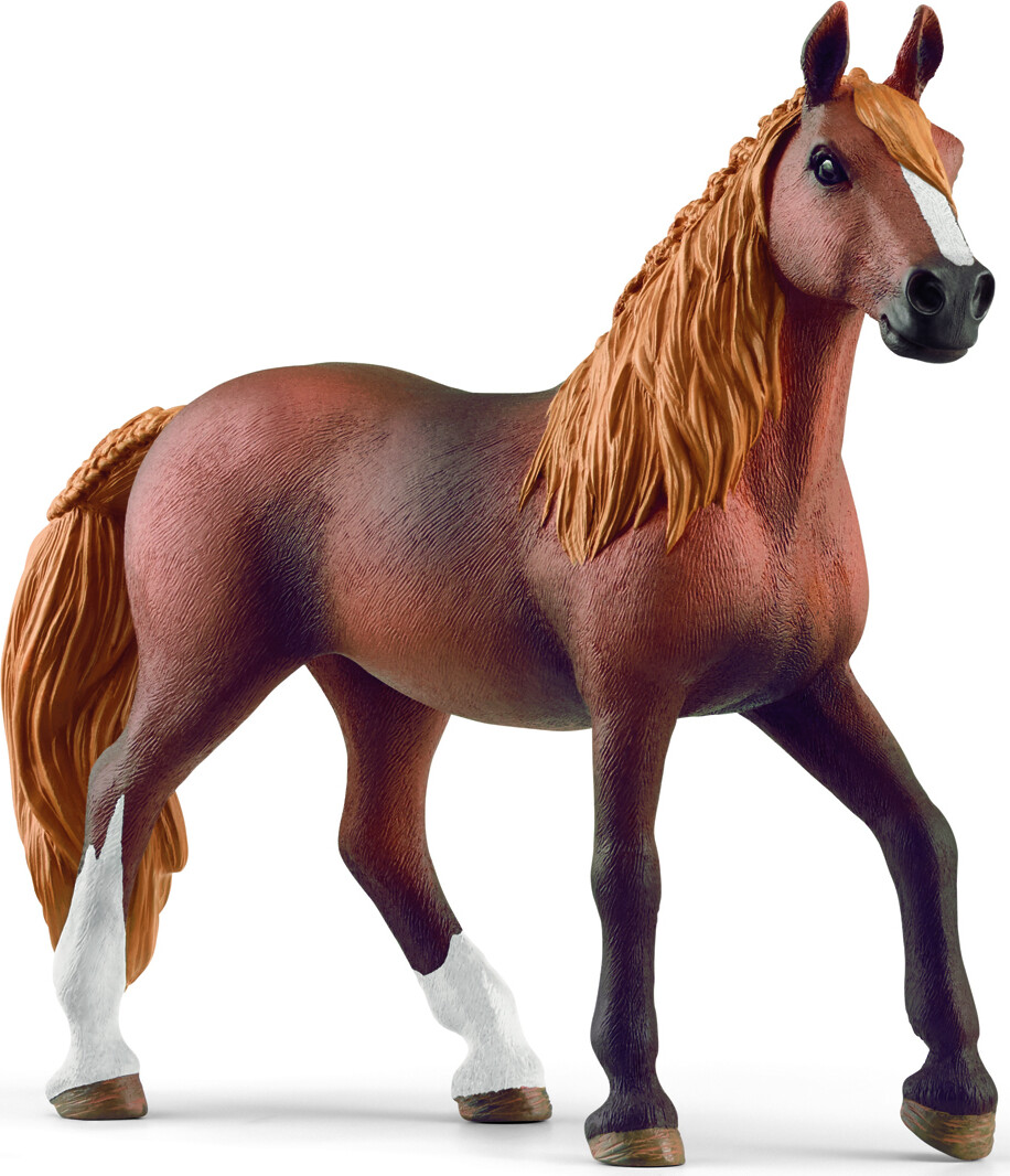 Schleich 13953 - Peruansk Paso Hest - Hoppe - Horse Club