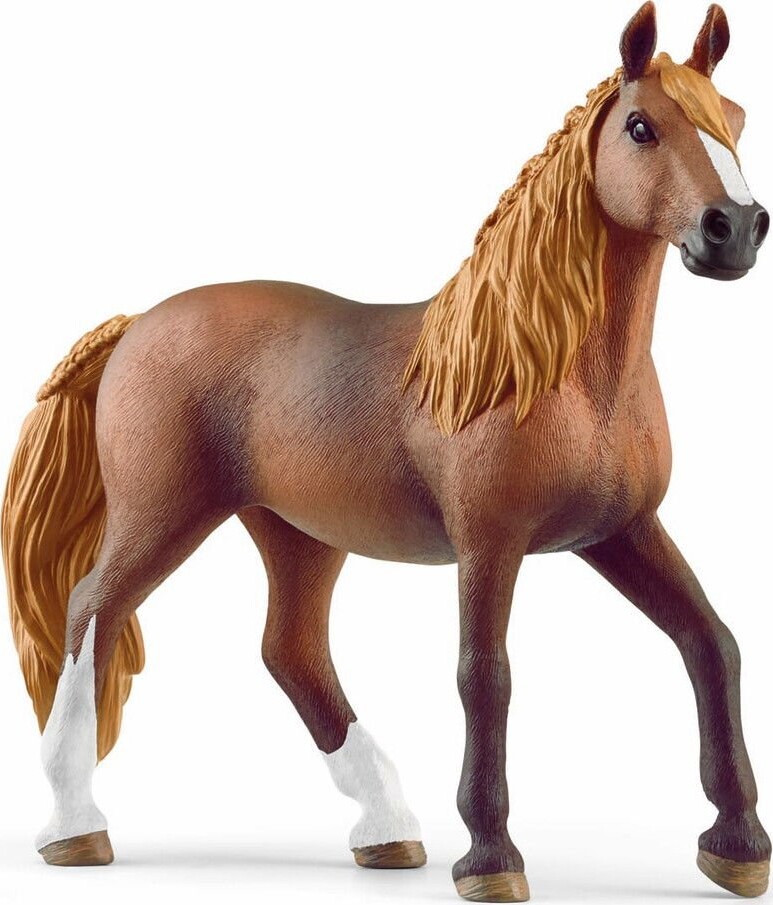 Schleich Horse Club - Peruanske Paso-hoppe - 13953