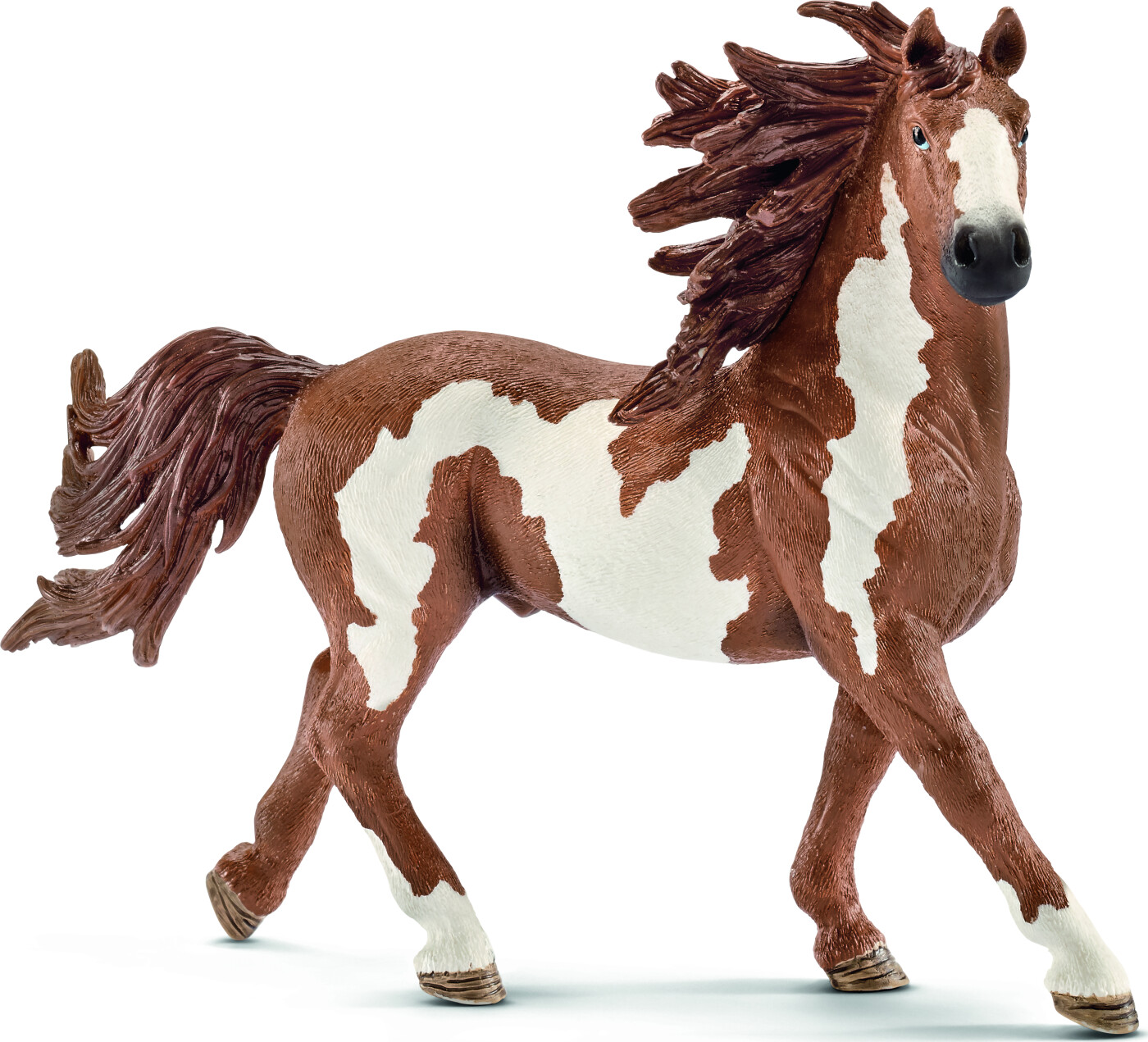 Schleich - Pintohingst