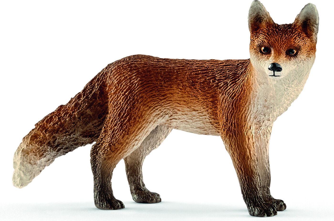 Schleich 14782 - Ræv - Wild Life