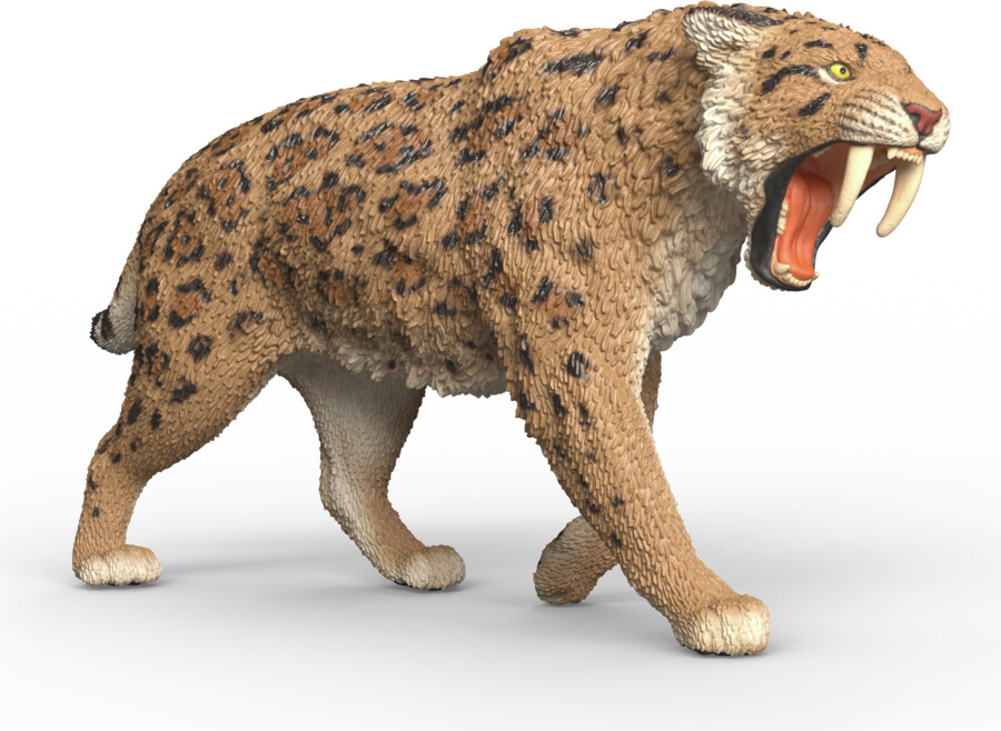 Schleich 15054 - Sabeltiger - Dinosaurs