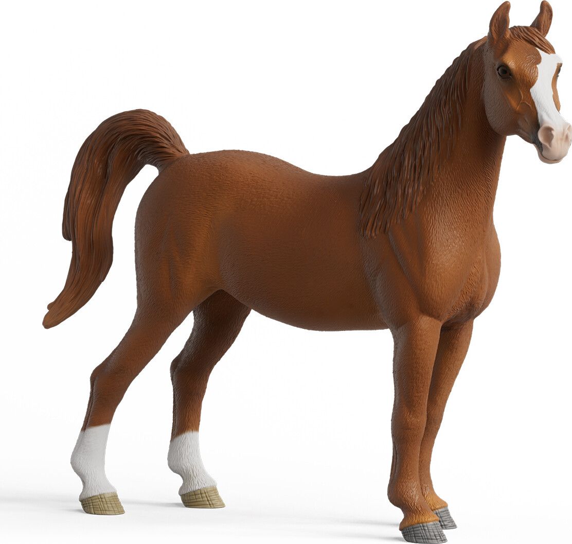 Schleich - Samler Araber Hoppe