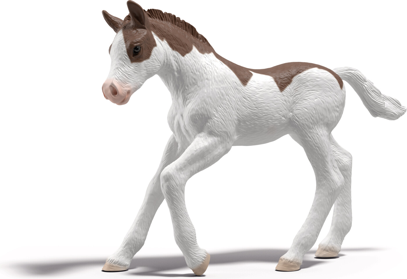 Schleich Horse Club - Dipper - Limited Edition - Series 1 - 8145