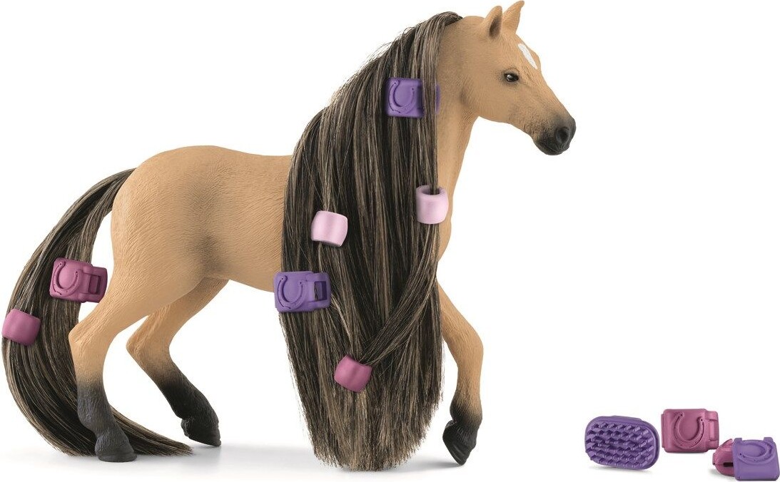 Schleich Sofias Beauties - Andalusier Hoppe - 42580
