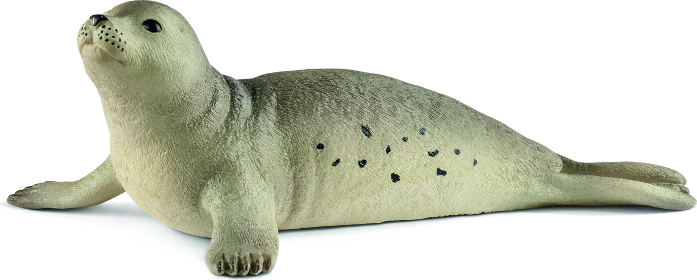 Schleich 14801 - Sæl - Wild Life