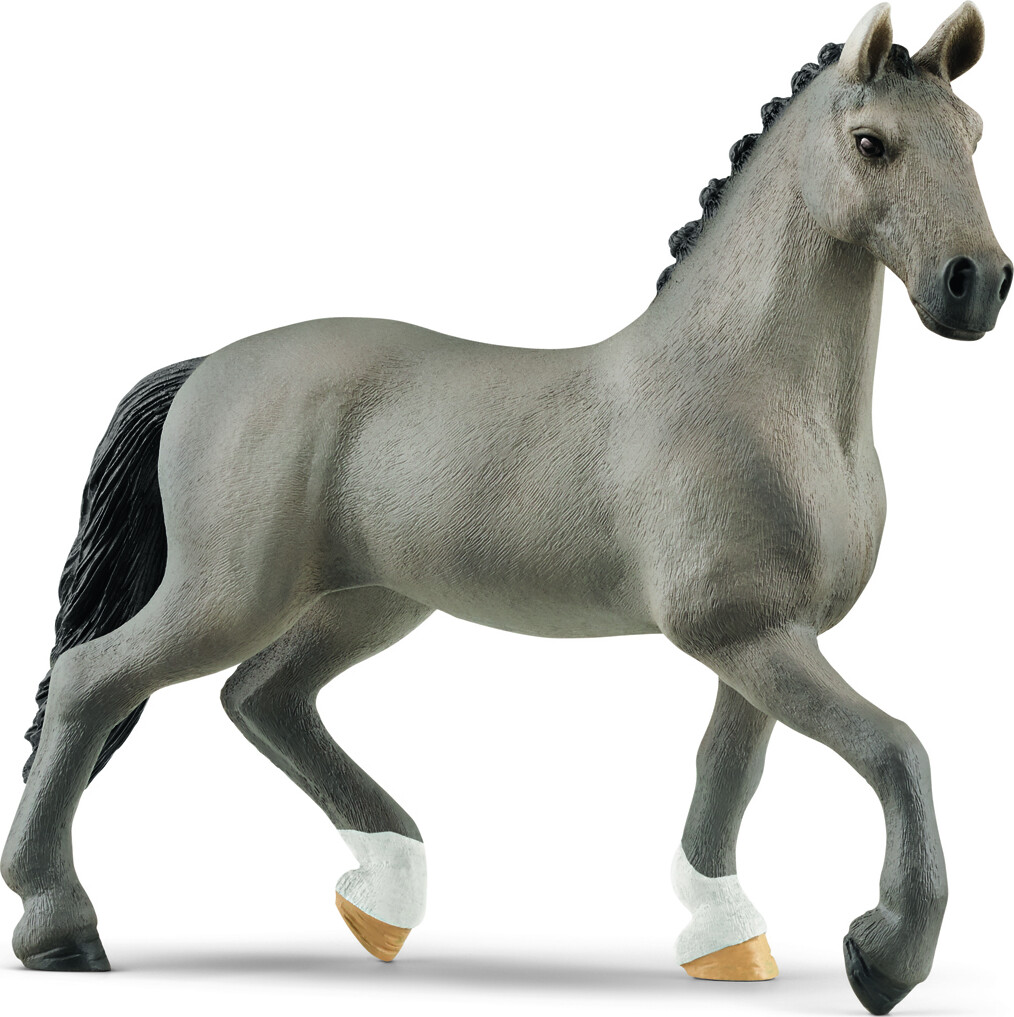 Schleich - Selle Français - Hingst