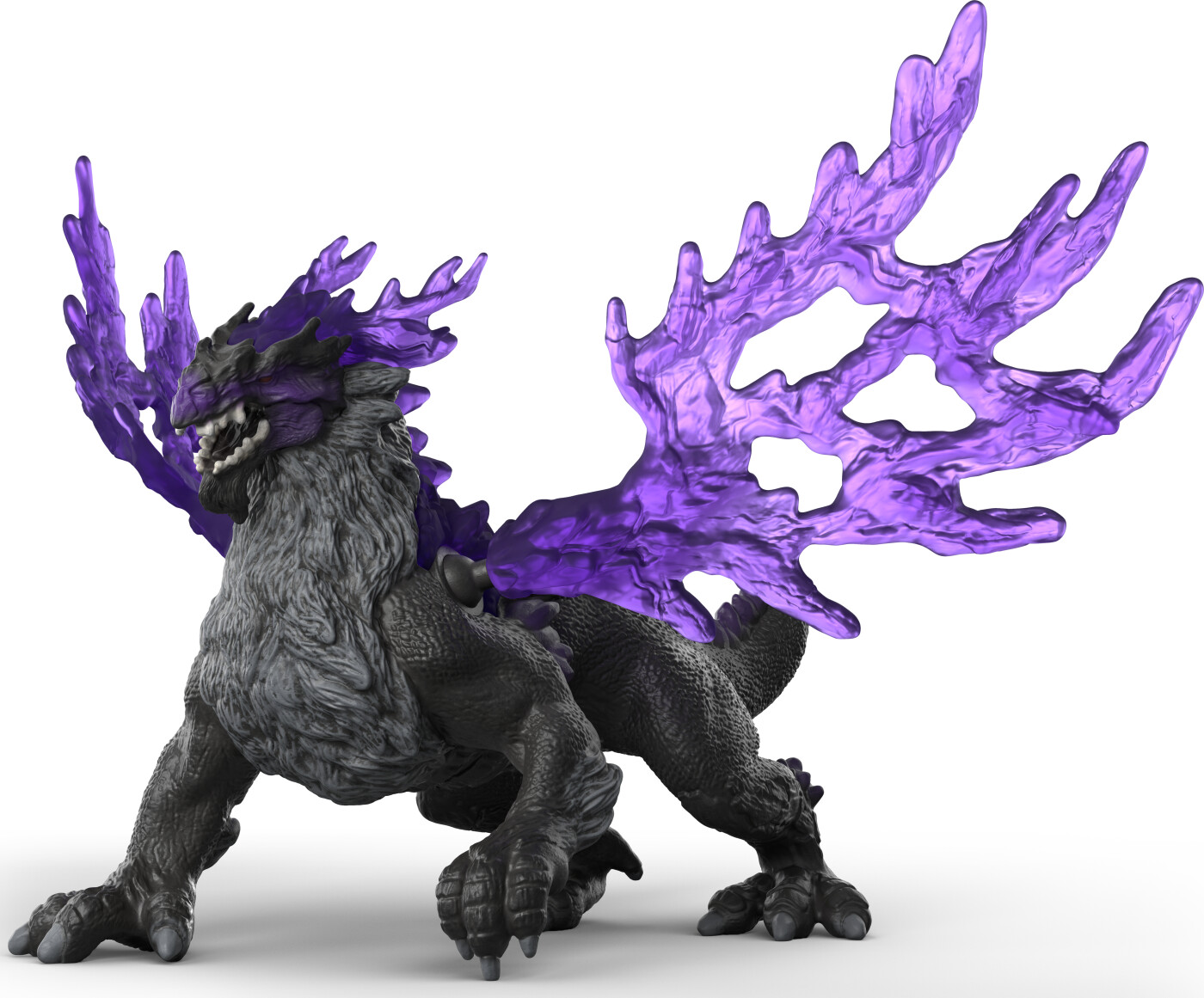 Schleich 70898 - Shadow Drage - Special - Eldrador Creatures