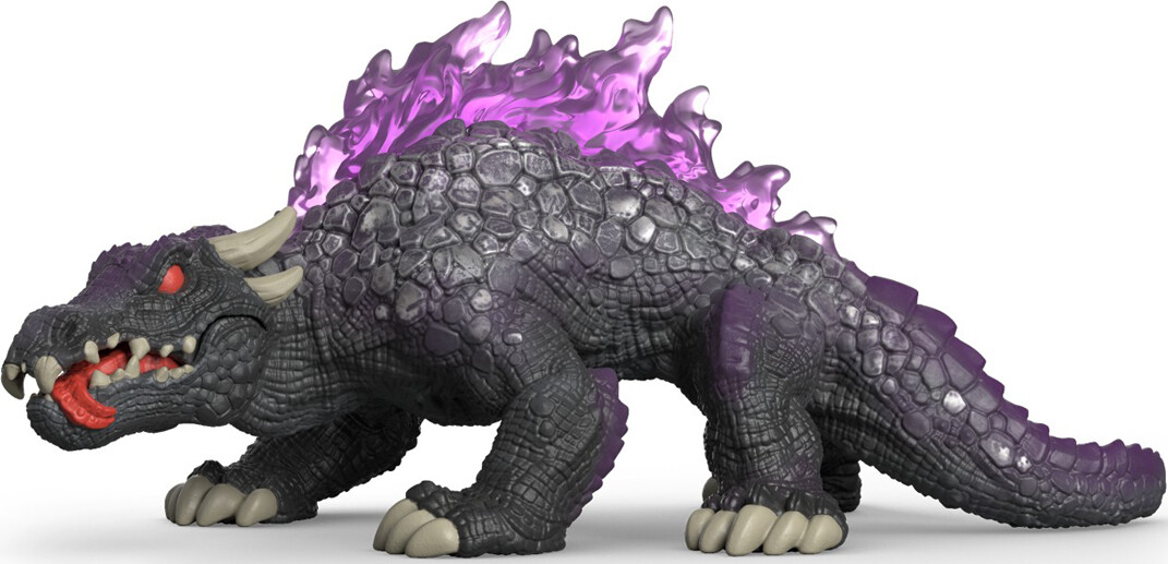 Schleich 70840 - Shadow Lizard - Eldrador Creatures - Skyggeøgle