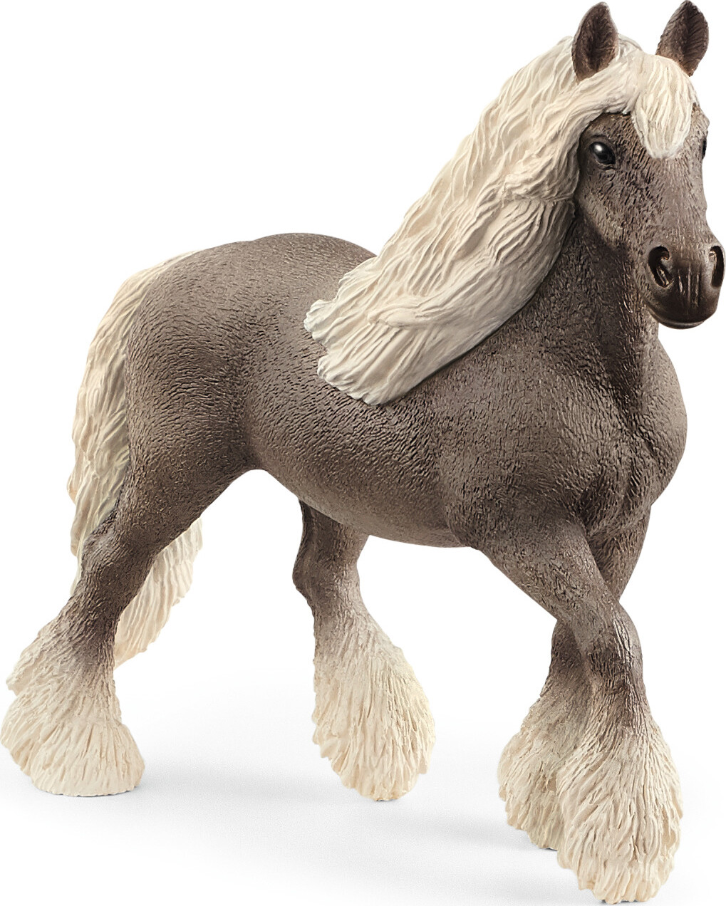 Schleich 13914 - Silver Dapple Hest - Hoppe - Farm World