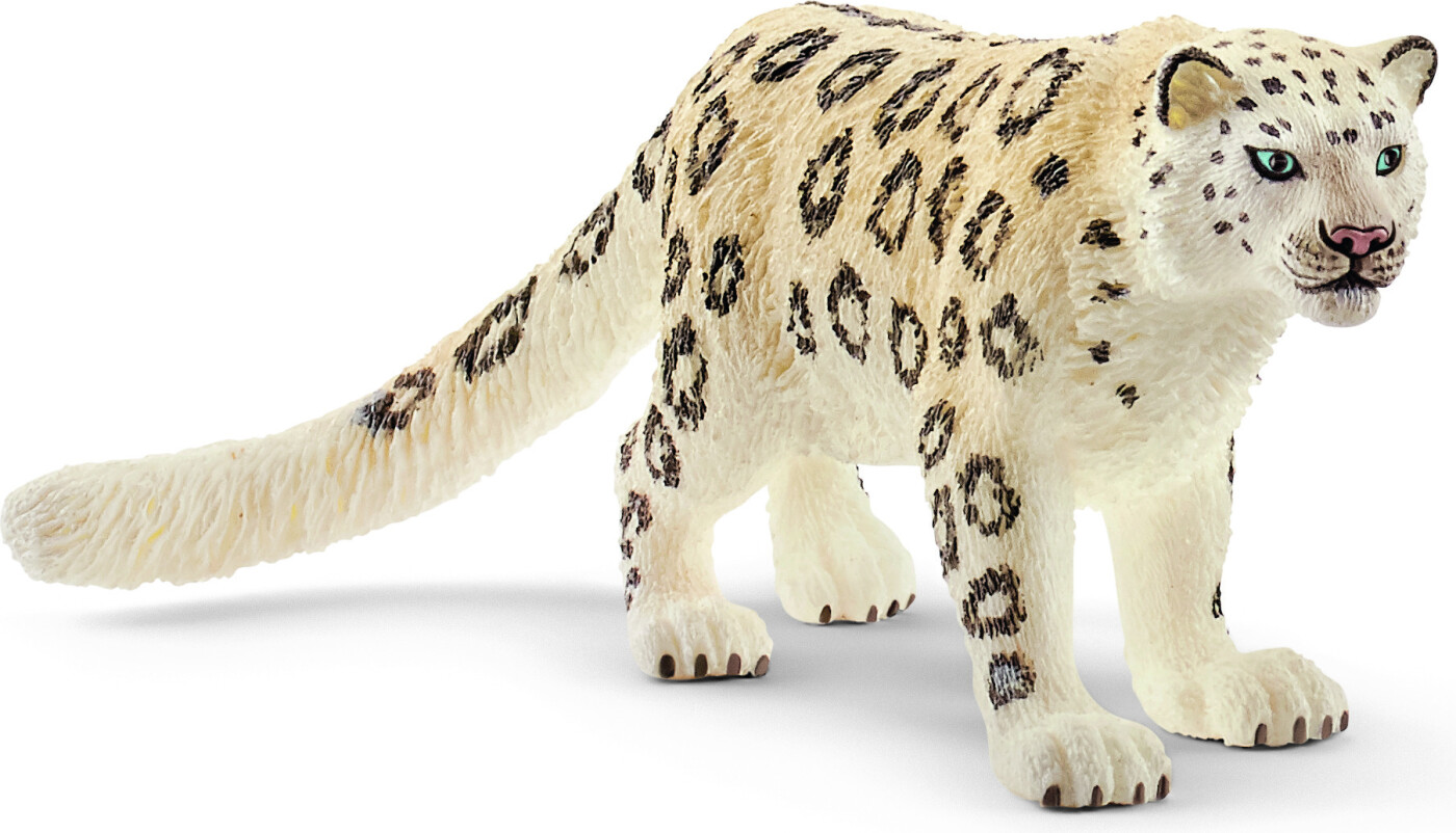 Schleich - Sneleopard
