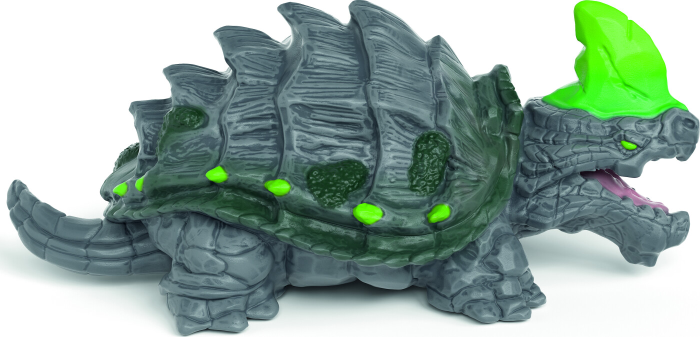 Schleich 70839 - Sten Snapper - Eldrador