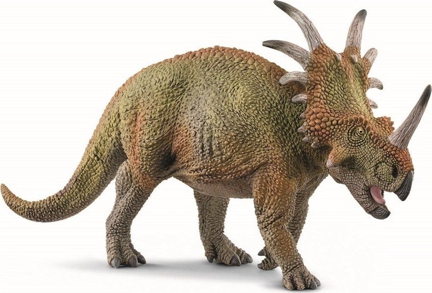 Billede af Schleich Dinosaurs - Styracosaurus - 15033 hos Gucca.dk