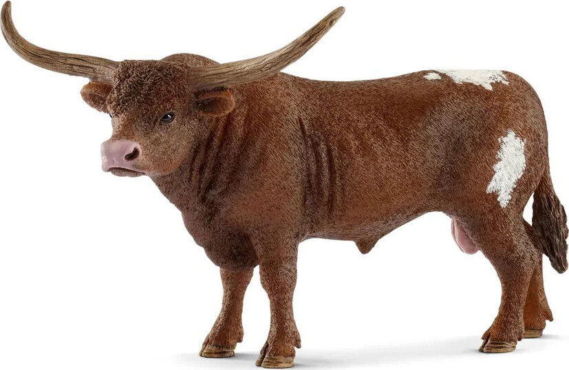 Schleich - Texas Longhorn Tyr