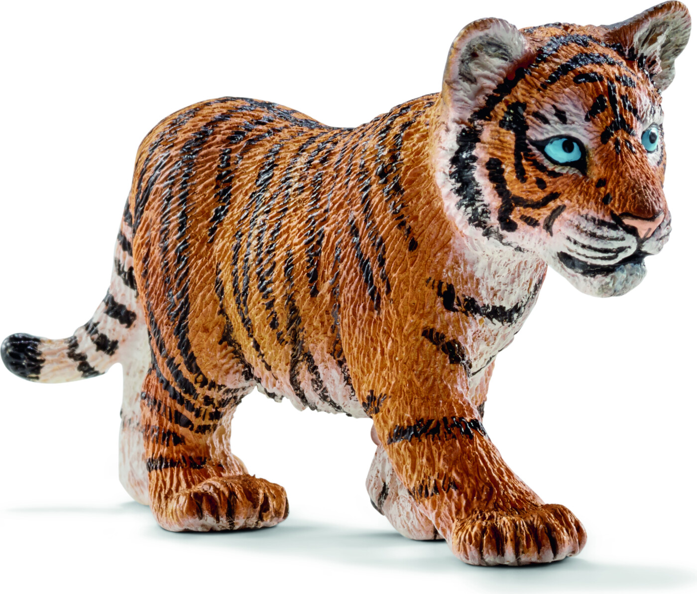 Schleich 14730 - Tigerunge - Wild Life
