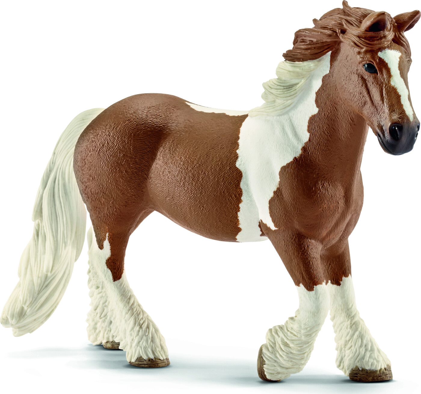 Schleich Dyr - 14 x 11 cm - Tinker Hoppe 13773