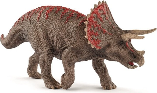 schleichÂ® Dinosaurs Triceratops