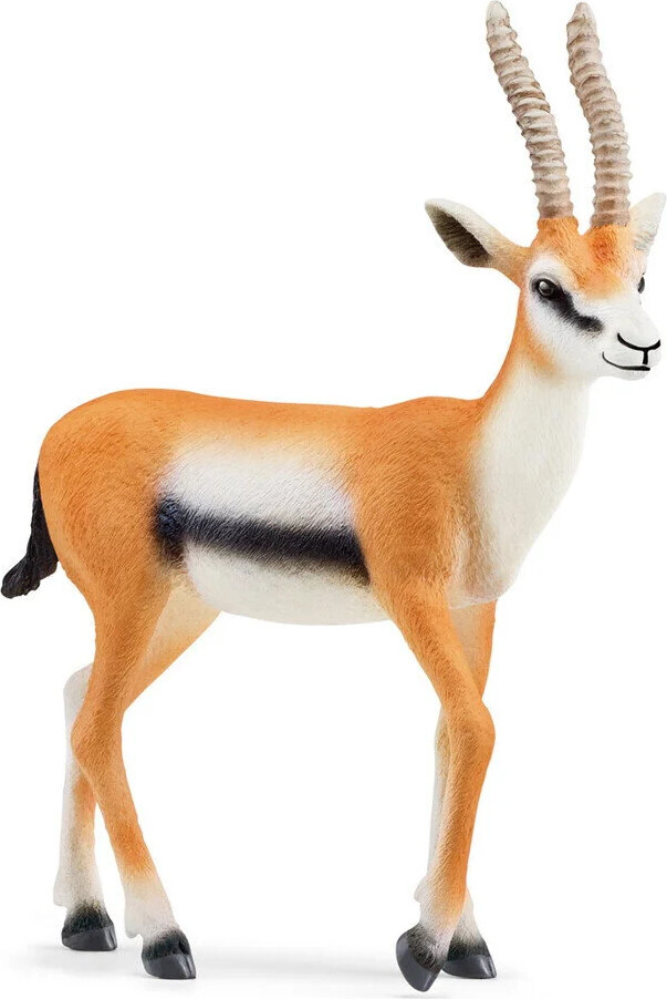 Schleich Wild Life - Gazelle - H: 9,7 cm - 14861
