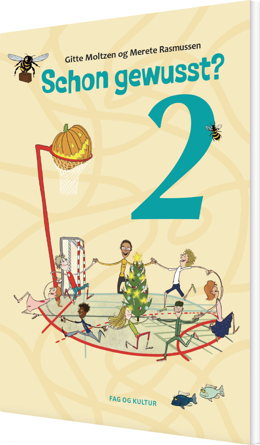 Schon Gewusst? 2 - Gitte Moltzen - Bog