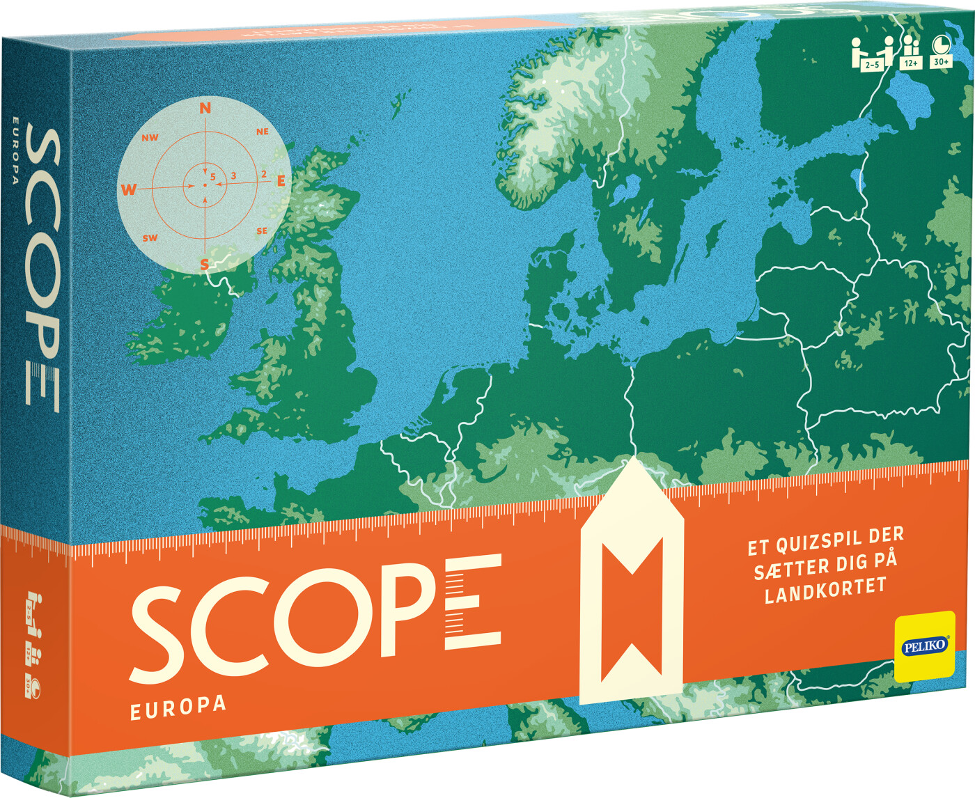 Scope (dk)