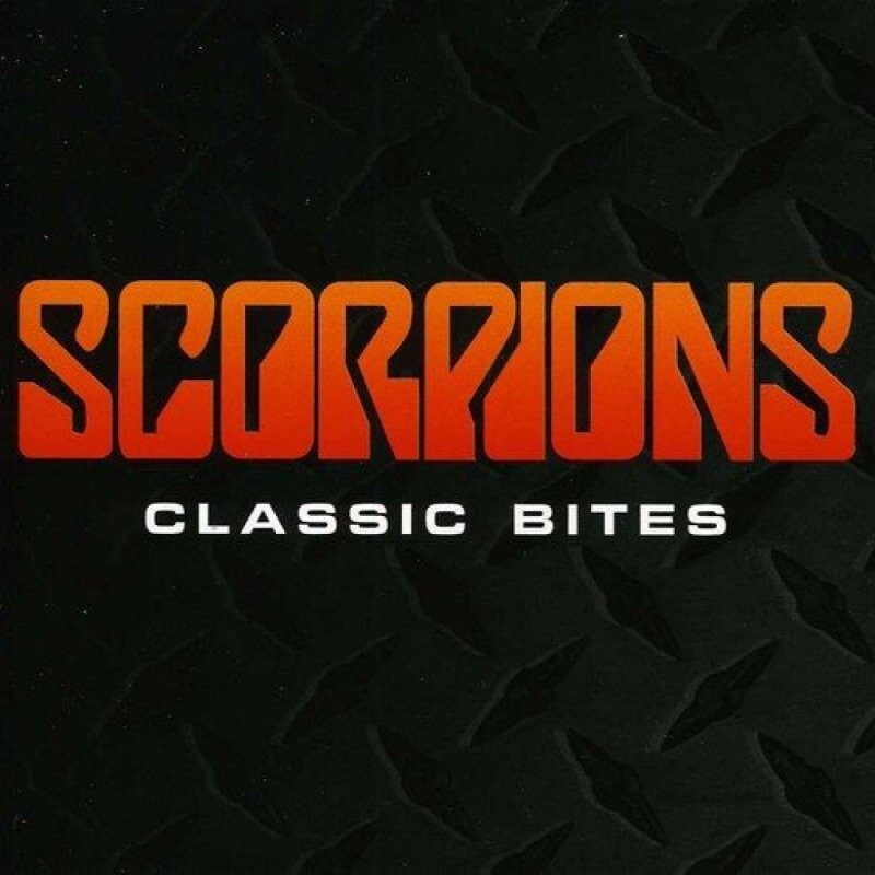 Scorpions - Classic Bites - CD