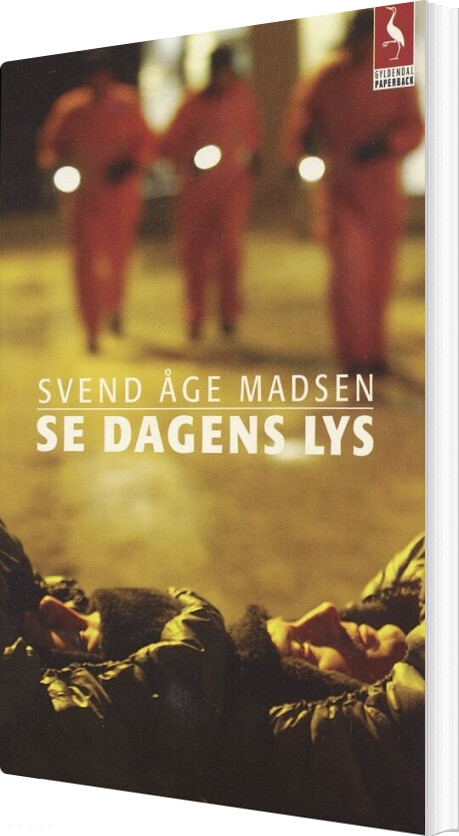Se Dagens Lys - Svend åge Madsen - Bog