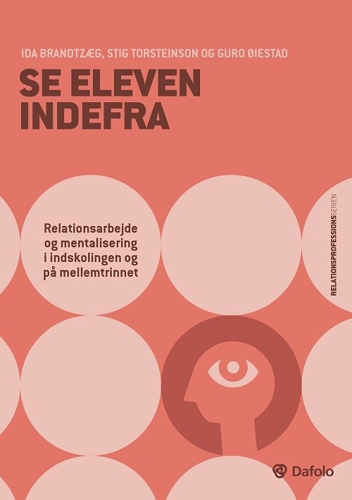 Se Eleven Indefra - Guro øiestad - Bog