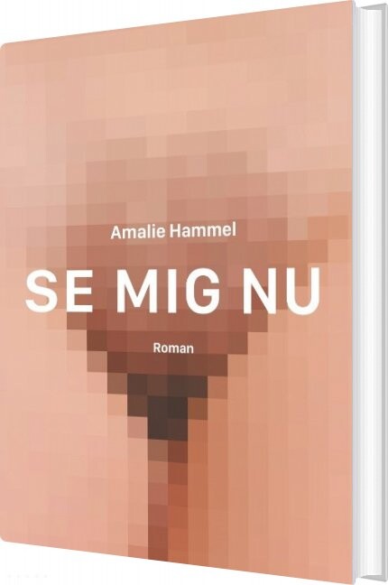 Billede af Se Mig Nu - Amalie Hammel - Bog