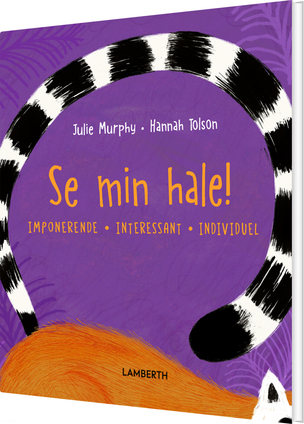 Se Min Hale! - Julie Murphy - Bog