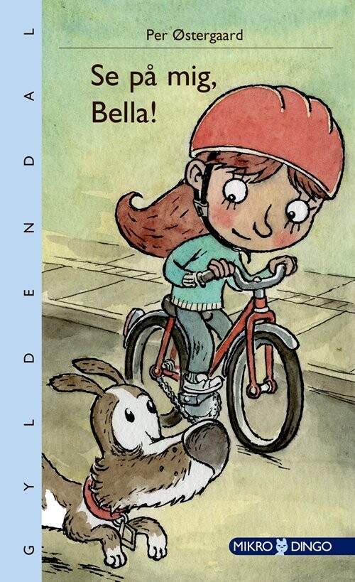 Se På Mig, Bella! - Per østergaard - Bog