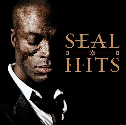 Seal - Best Of - Hits - CD