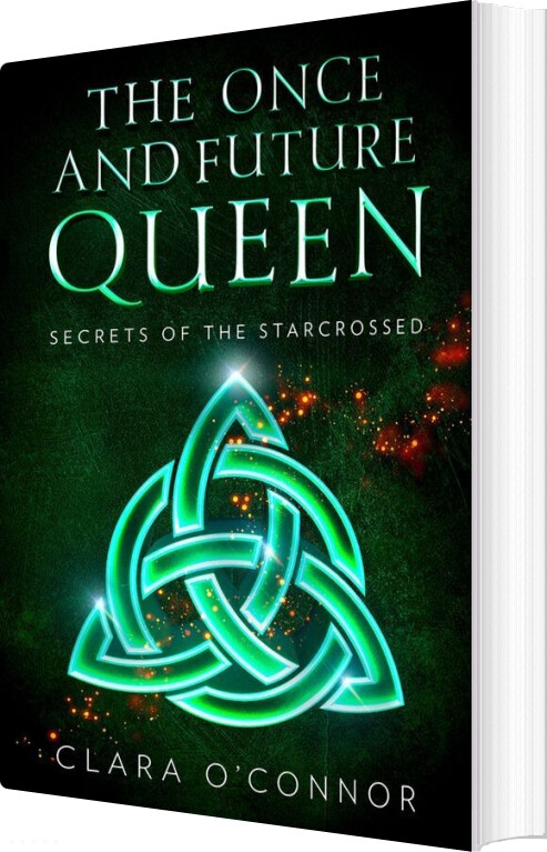 Secrets Of The Starcrossed - Clara O'connor - English Book