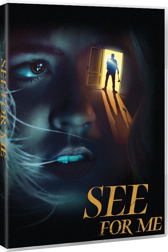 See For Me - DVD - Film