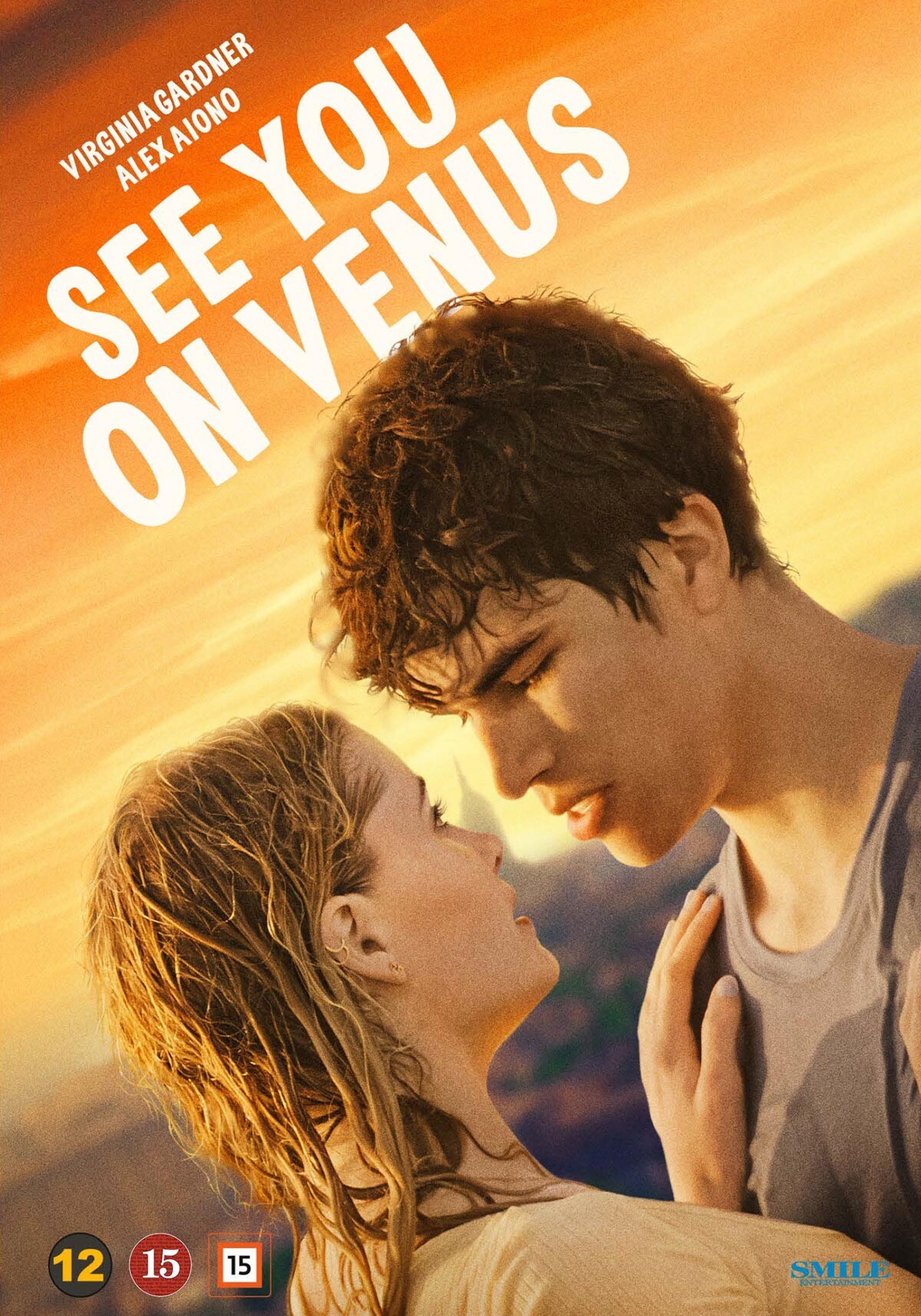 See You On Venus - DVD - Film