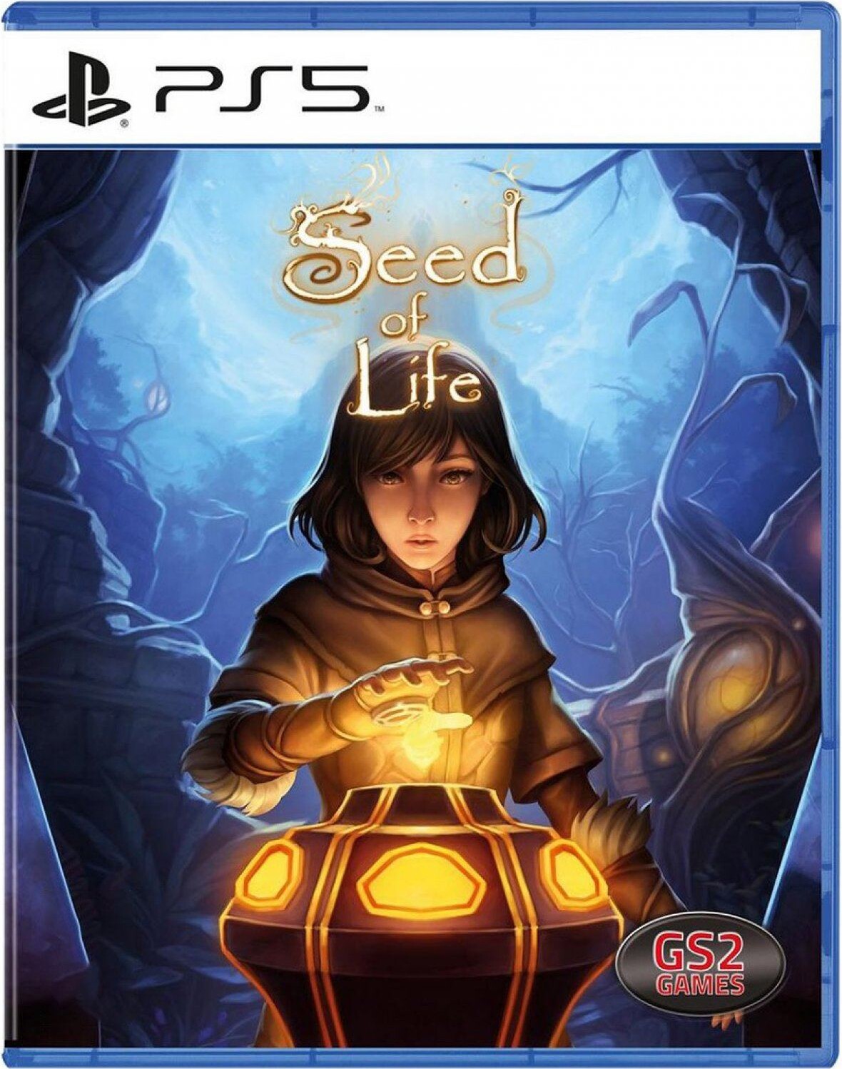 Seed Of Life - PS5