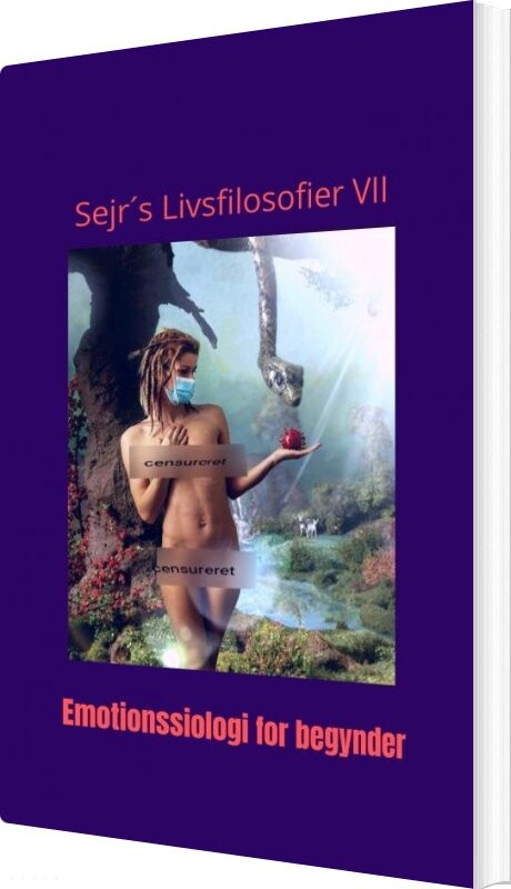Billede af Sejr´s Livsfilosofier Vii - Werner Leervad - Bog
