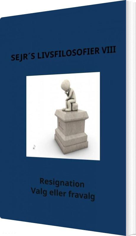 Billede af Sejr´s Livsfilosofier Viii - Werner Leervad - Bog