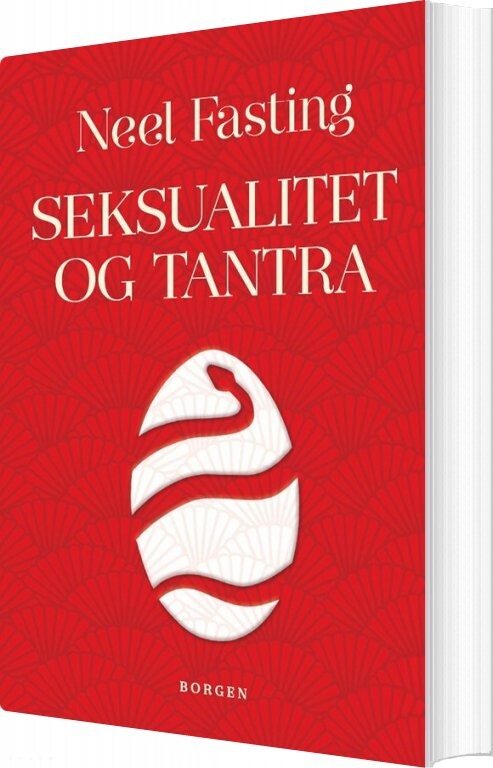 Billede af Seksualitet Og Tantra - Neel Fasting - Bog