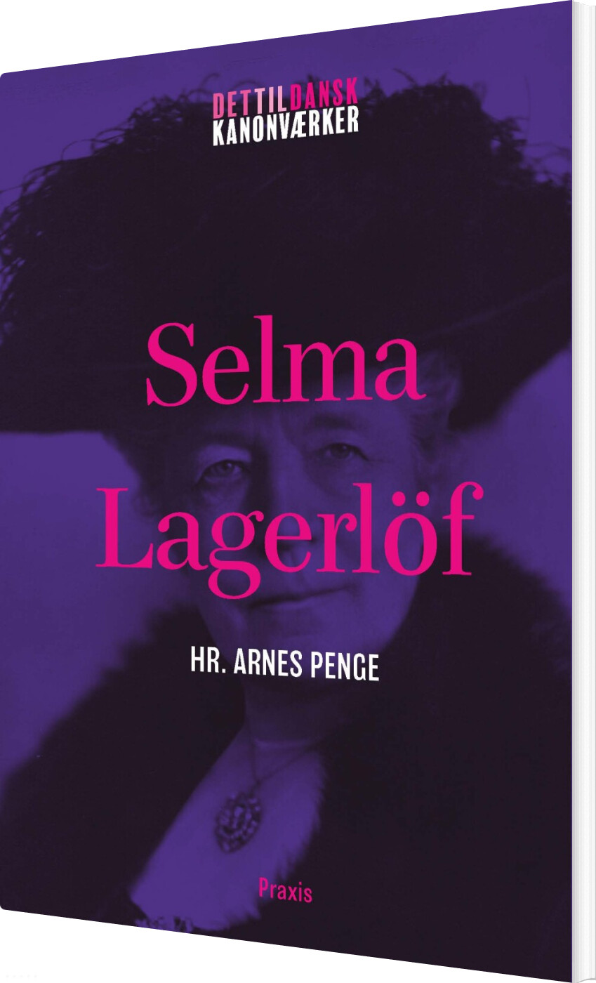 Selma Lagerlöf: Hr. Arnes Penge - Selma Lagerlöf - Bog