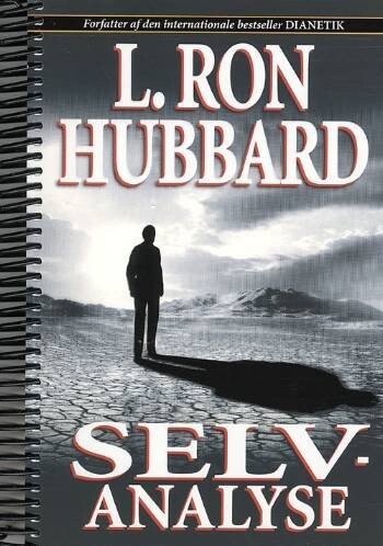 Billede af Selvanalyse - L. Ron Hubbard - Bog