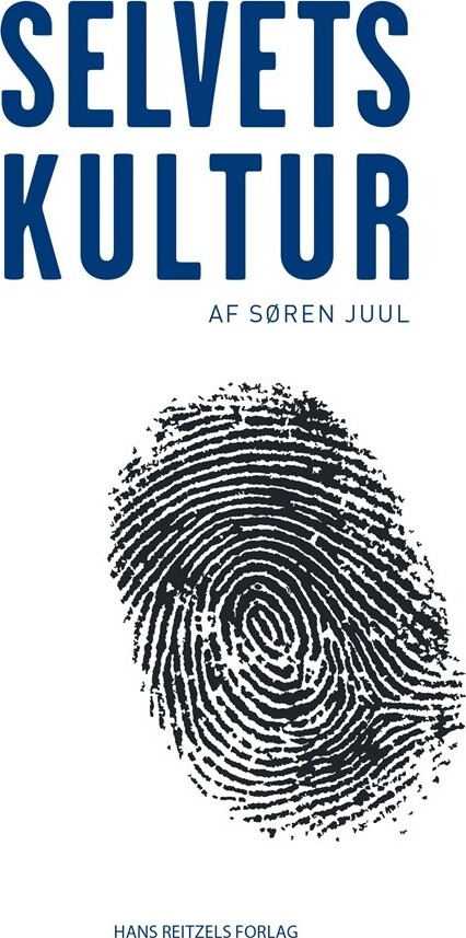 Billede af Selvets Kultur - Søren Rudbæk Juul - Bog