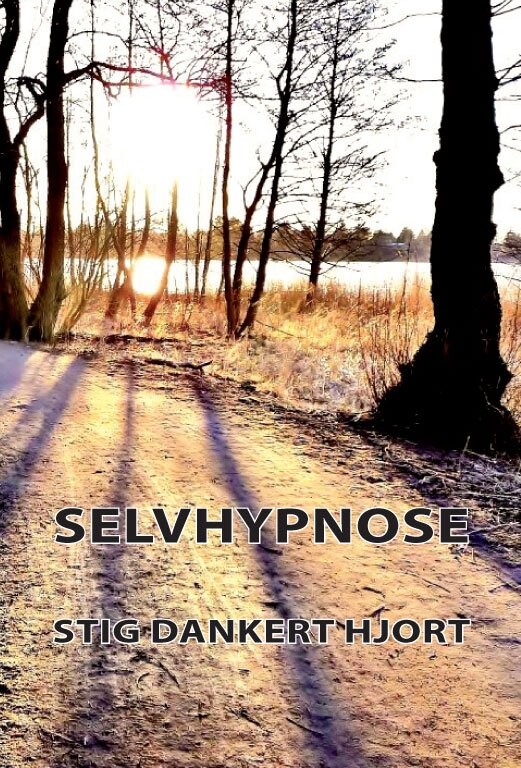 Billede af Selvhypnose - Stig Dankert Hjort - Bog