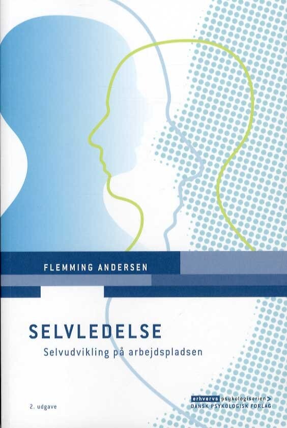 Billede af Selvledelse - Flemming Andersen - Bog
