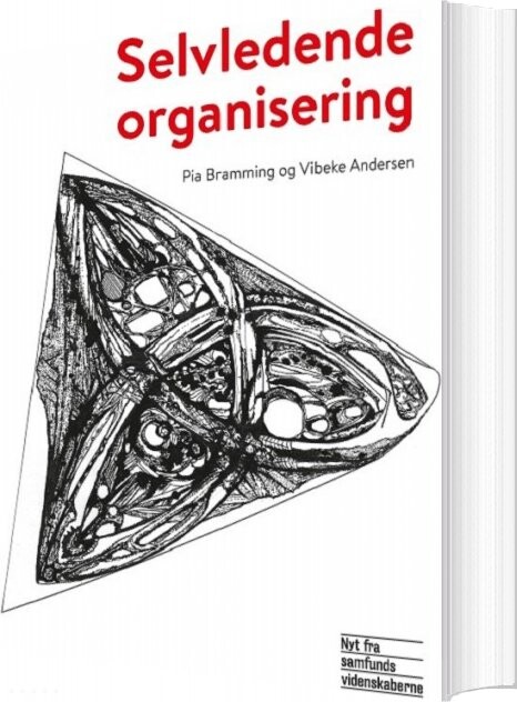 Billede af Selvledende Organisering - Pia Bramming - Bog