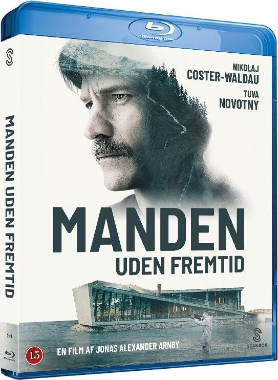 Manden Uden Fremtid - Blu-Ray