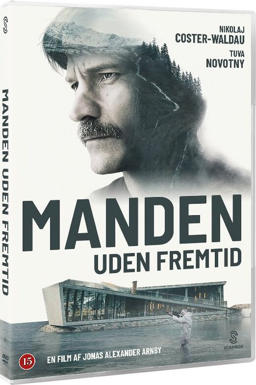 Selvmordsturisten - DVD - Film